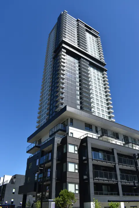 Fibre Cement siding by L2 Group — Jinju, Coquitlam